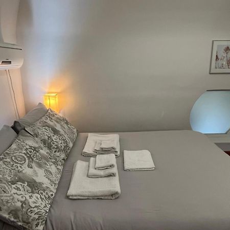 Persefone Lägenhet CTA Exteriör bild